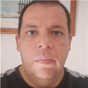 Profesor de castellano, se imparten clases en cualquier momento.